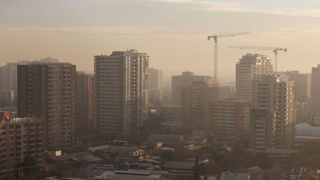 reforma Ley Orgánica - superintendencia medio ambiente