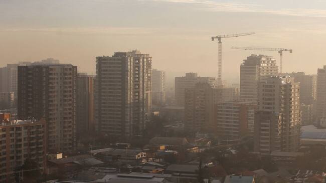 reforma Ley Orgánica - superintendencia medio ambiente