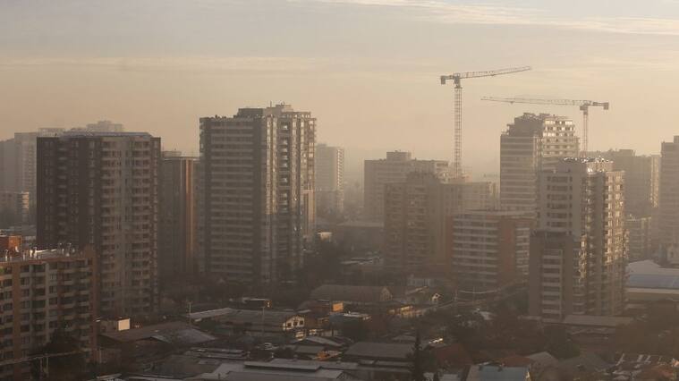 reforma Ley Orgánica - superintendencia medio ambiente