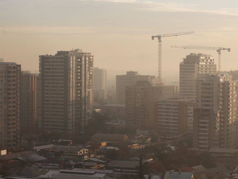 reforma Ley Orgánica - superintendencia medio ambiente