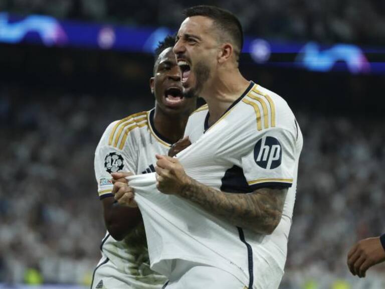 “Nadie puede compararse con el Madrid”: medios españoles se desatan tras otra heroica clasificación de los merengues a la final de la Champions League
