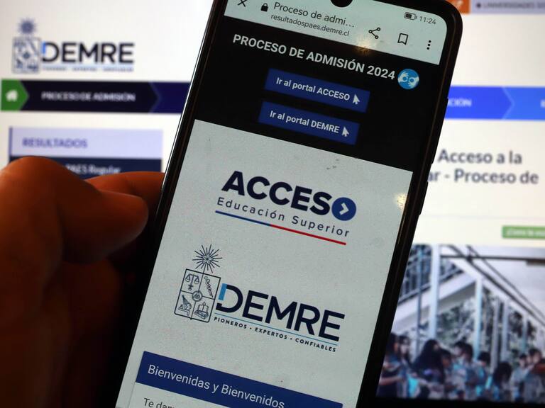 PAES de Invierno 2024: Demre publica los temarios de todas las pruebas (y puedes revisarlos aquí)