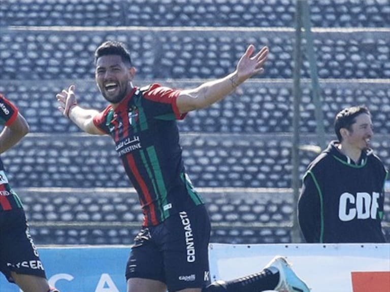Lucas Passerini: «Ivo Basay siempre me bancó»