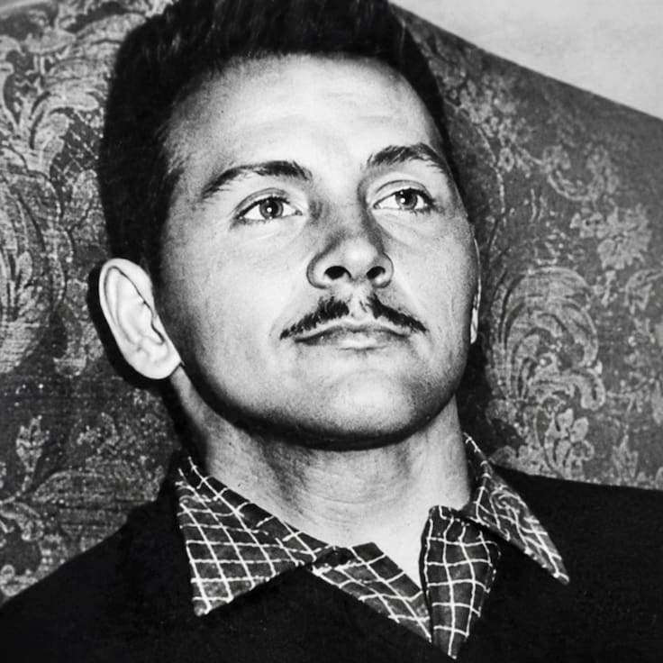 “El Peine de Oro”: documental revive la historia de Roberto Falabella, figura clave de la música chilena