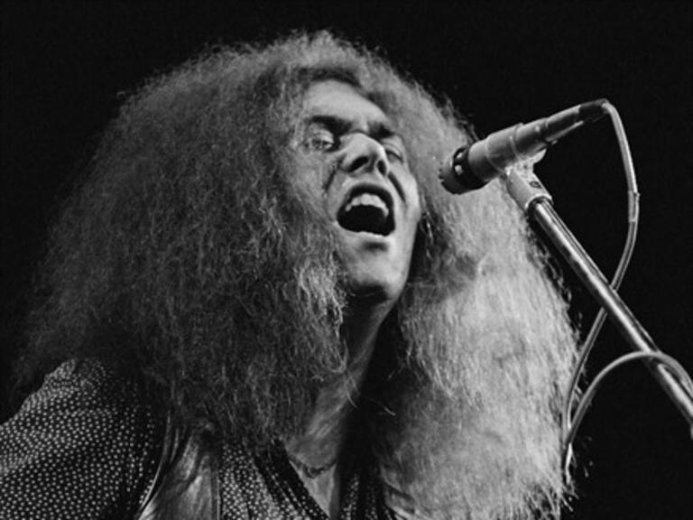 Murió Larry Wallis, guitarrista original de Motörhead