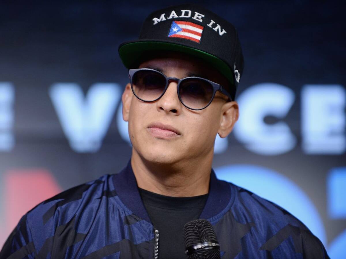El que puede, puede: Daddy Yankee mostró su lujoso lugar para pasar la cuarentena
