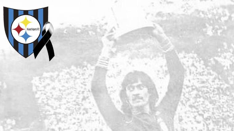 A sus 75 años: fallece José Luis Mendy, histórico arquero que salió campeón con Huachipato