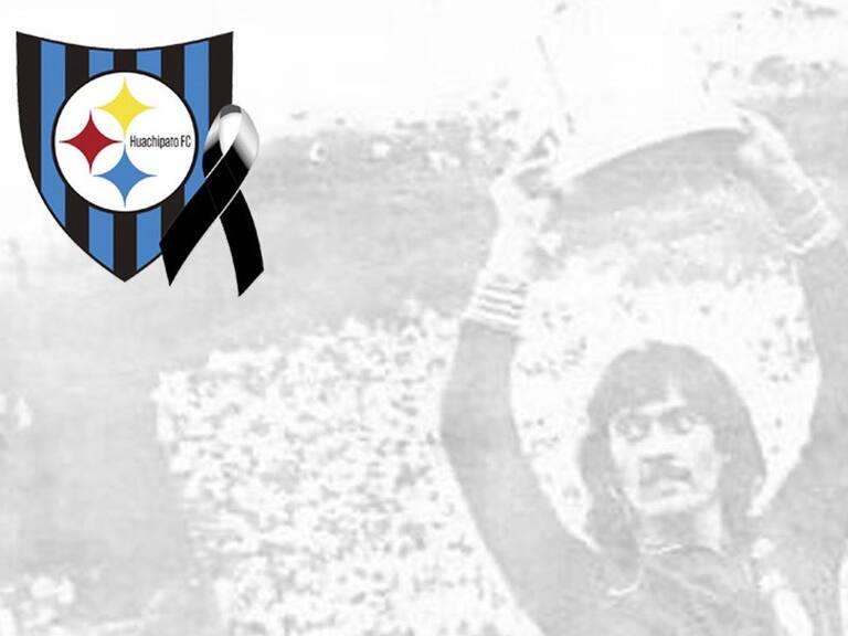 A sus 75 años: fallece José Luis Mendy, histórico arquero que salió campeón con Huachipato