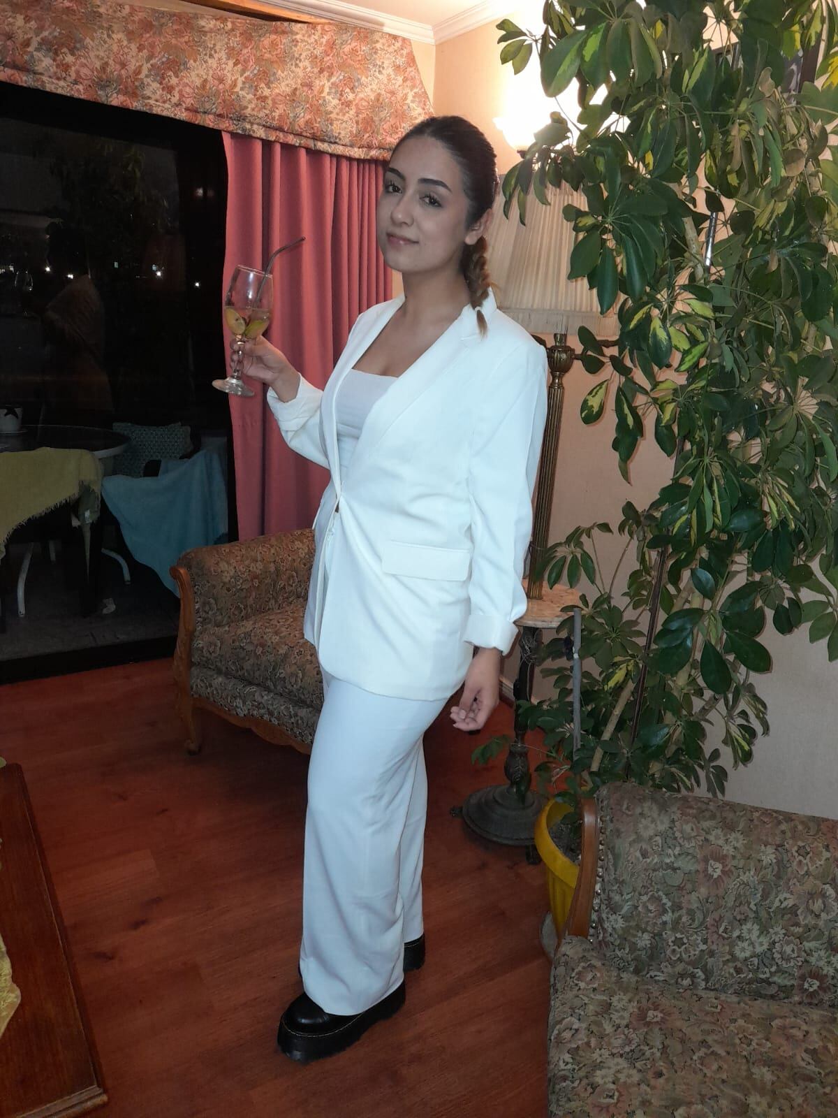 Anahí Espíndola