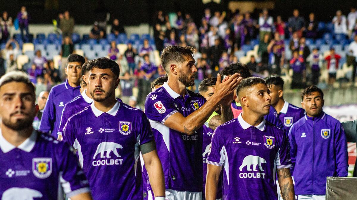 Deportes Concepción no para y suma a dos nuevos refuerzos desde Colo Colo: fichajes confirmados