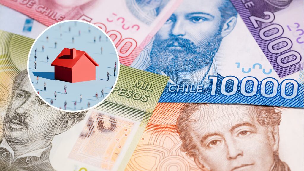 Beneficio del MINVU cubre hasta el 95% del pago del arriendo para este grupo de personas.