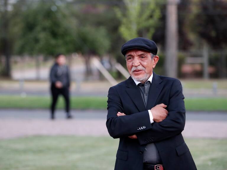 Martín Vargas y la cuarentena por el Covid-19: Mi señora está en cama, por ella hay que cuidarse