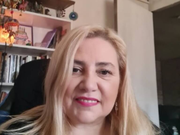 Latife Soto asegura que el cambio climático es por los extraterrestres: «Hay una guerra alienígena»