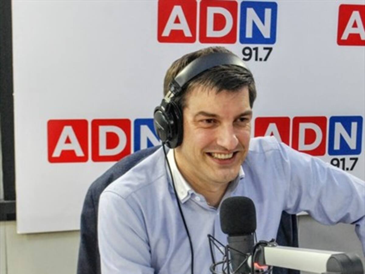Daniel Stingo: «Los tickets de cambio son una invención de las empresas para retener clientes»