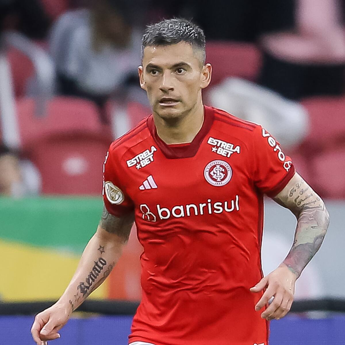“Se reconoce la oferta de la U”: Charles Aránguiz da un nuevo paso en su esperado regreso a Chile