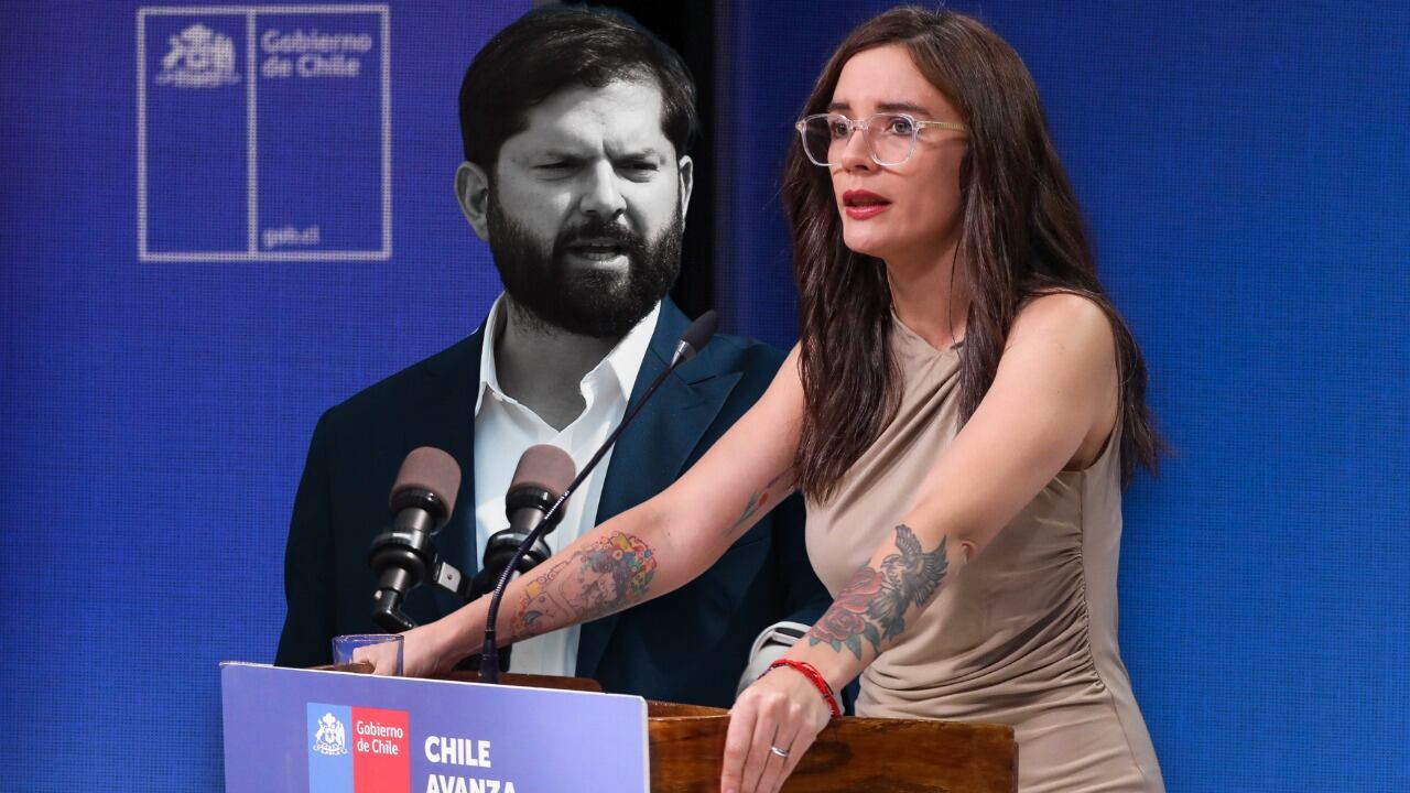 Agencia Uno