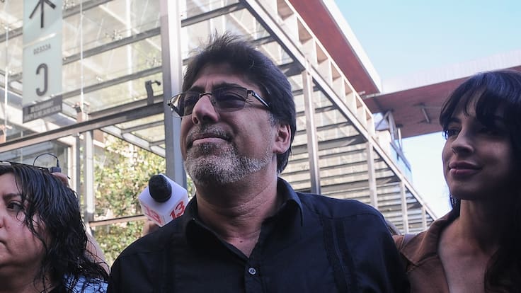 Tribuna acoge petición de Daniel Jadue y rebaja medidas cautelares a exalcalde de Recoleta