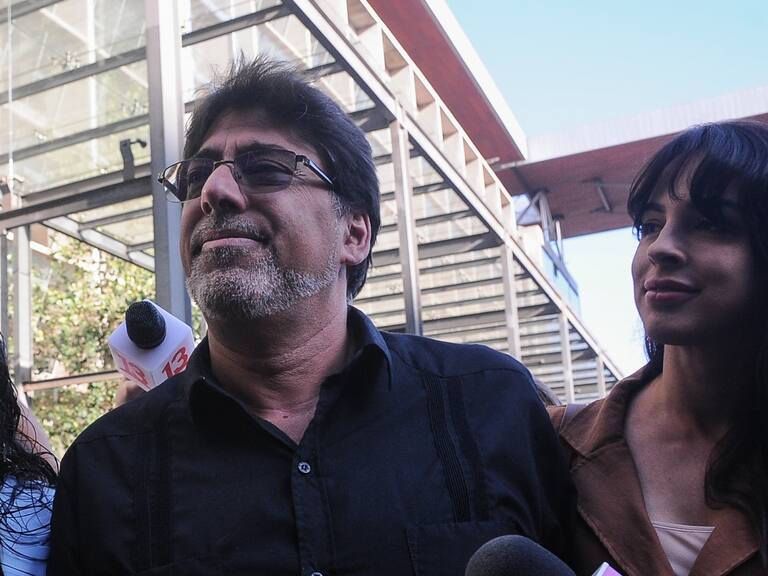 Jadue acusa “montaje judicial” en su contra y se querella contra fiscal y abogados: “Existe una colusión de personas públicas y privadas”