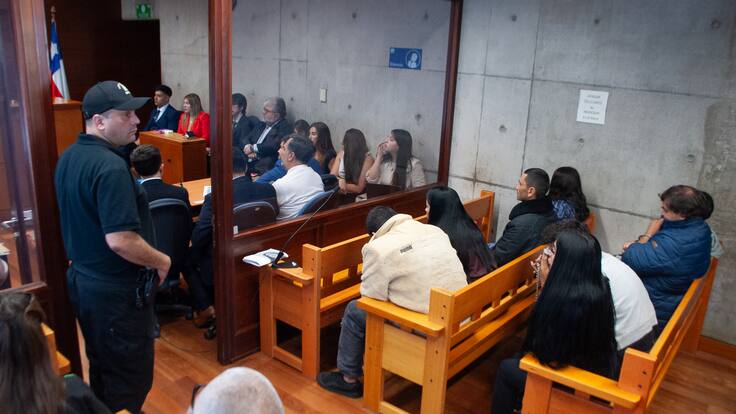 Avances judiciales contra involucrados en estafas contra Amaparo Noguera