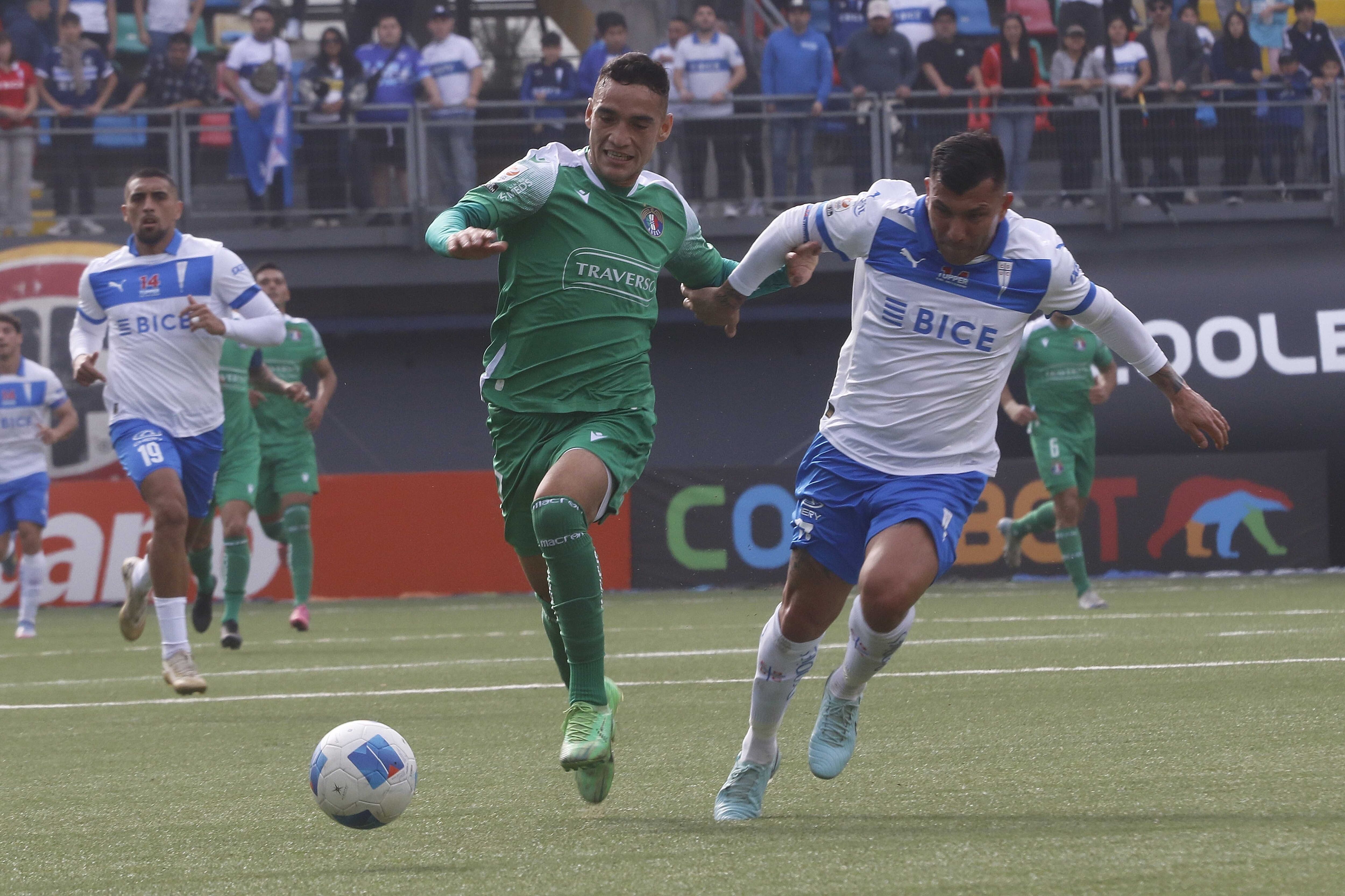 FOTO: SEBASTIAN BELTRAN GAETE / AGENCIUNO