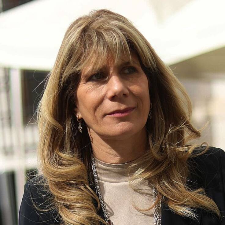 Demócratas al gabinete de Kast: Ximena Rincón suena como la próxima ministra de Energia