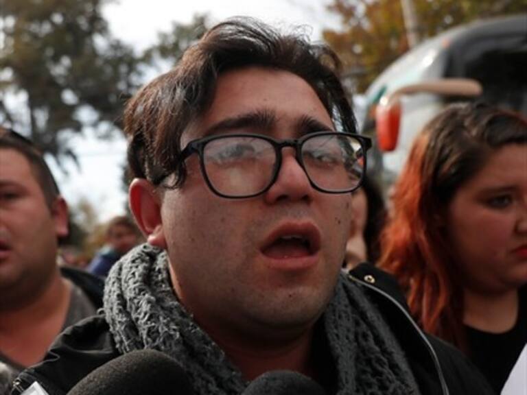 Movilh pide intervención del Gobierno por acusaciones de homofobia en caso Ámbar