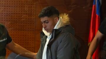 “Lo que su señoría estime conveniente”: defensa de Jordhy Thompson apela para rebajar monto de la fianza
