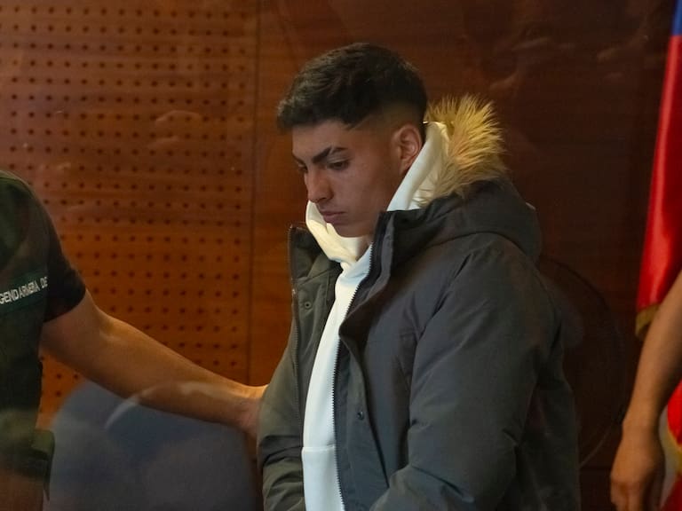 Defensa de Jordhy Thompson apela para rebajar monto de la fianza