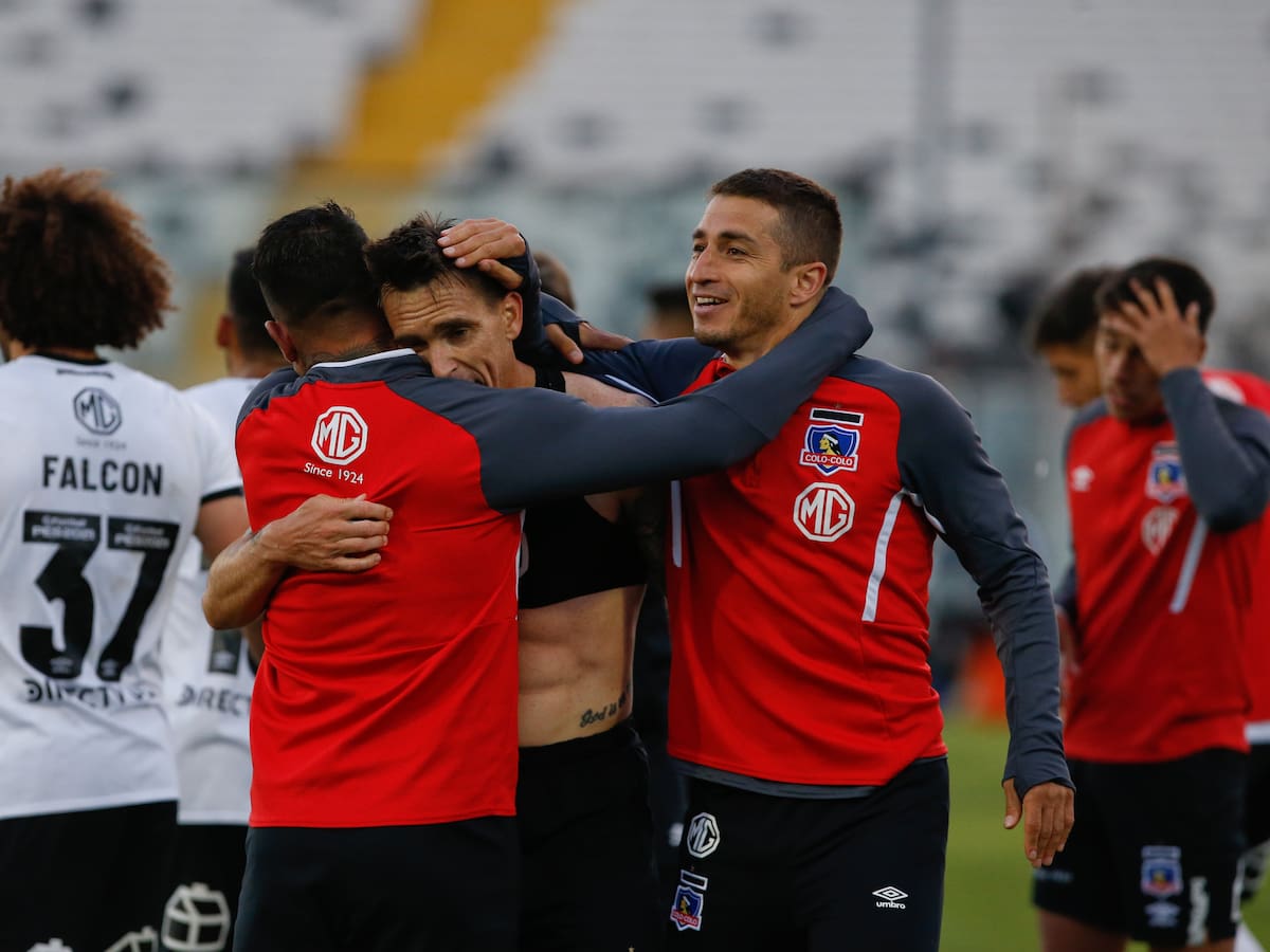 Necesitan la victoria con urgencia: La oncena que pararía Colo-Colo ante Curicó Unido