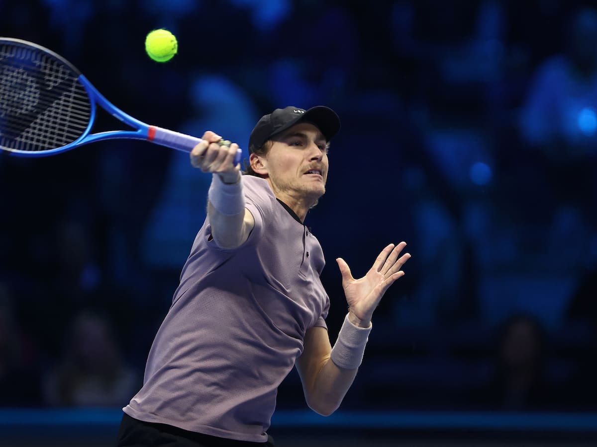 Campeón de Grand Slam en dobles recibe dura sanción por dopaje