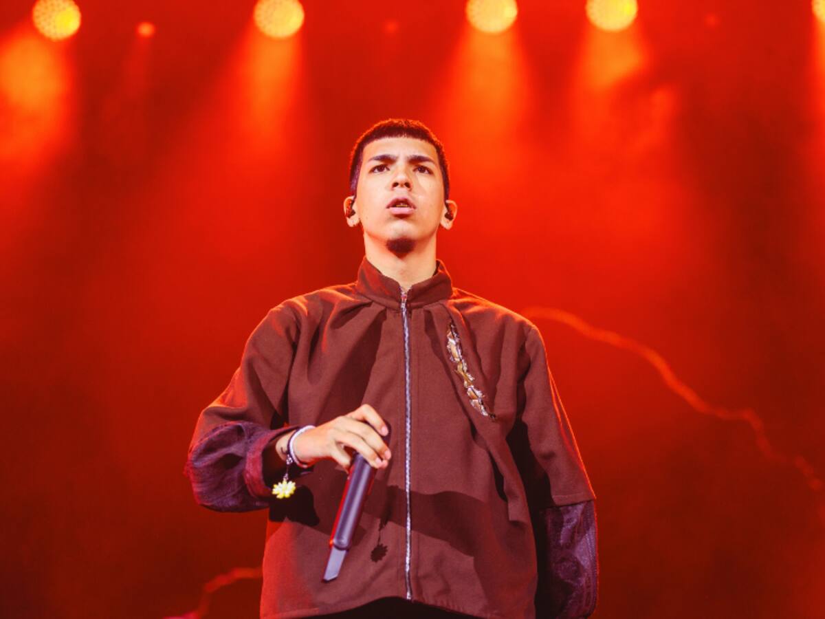 Milo J anuncia concierto en Chile tras su paso por Viña 2026: fecha, lugar y venta de entradas