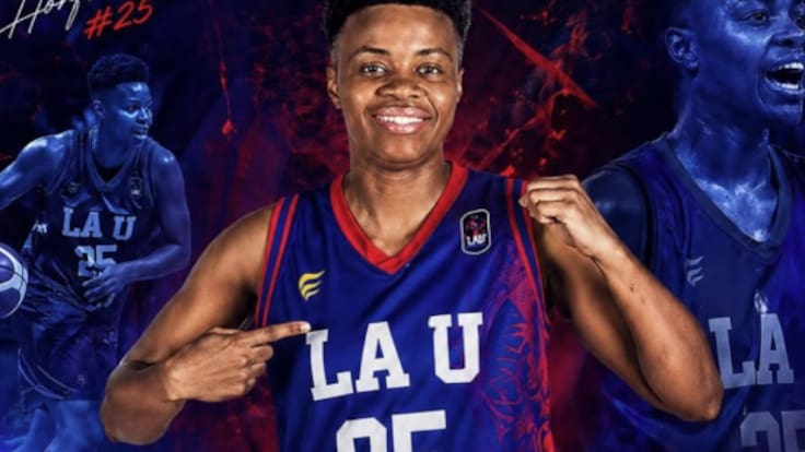 Hermana de un campeón de la NBA llega al básquetbol chileno y firma por elenco que representa a la U en el torneo