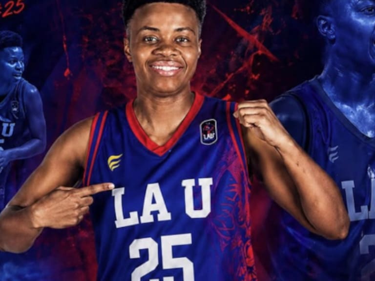 Hermana de un campeón de la NBA llega al básquetbol chileno y firma por elenco que representa a la U en el torneo