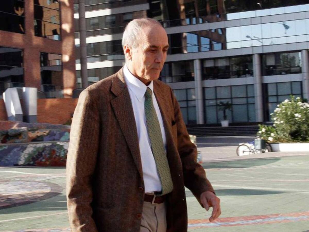 José Cox Donoso: ¿quién es el empresario que almorzó por última vez con Sebastián Piñera?