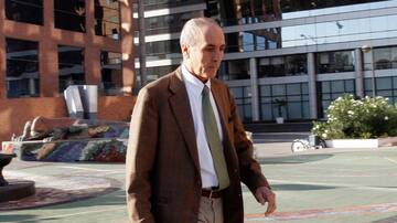 José Cox Donoso: ¿quién es el empresario que almorzó por última vez con Sebastián Piñera?