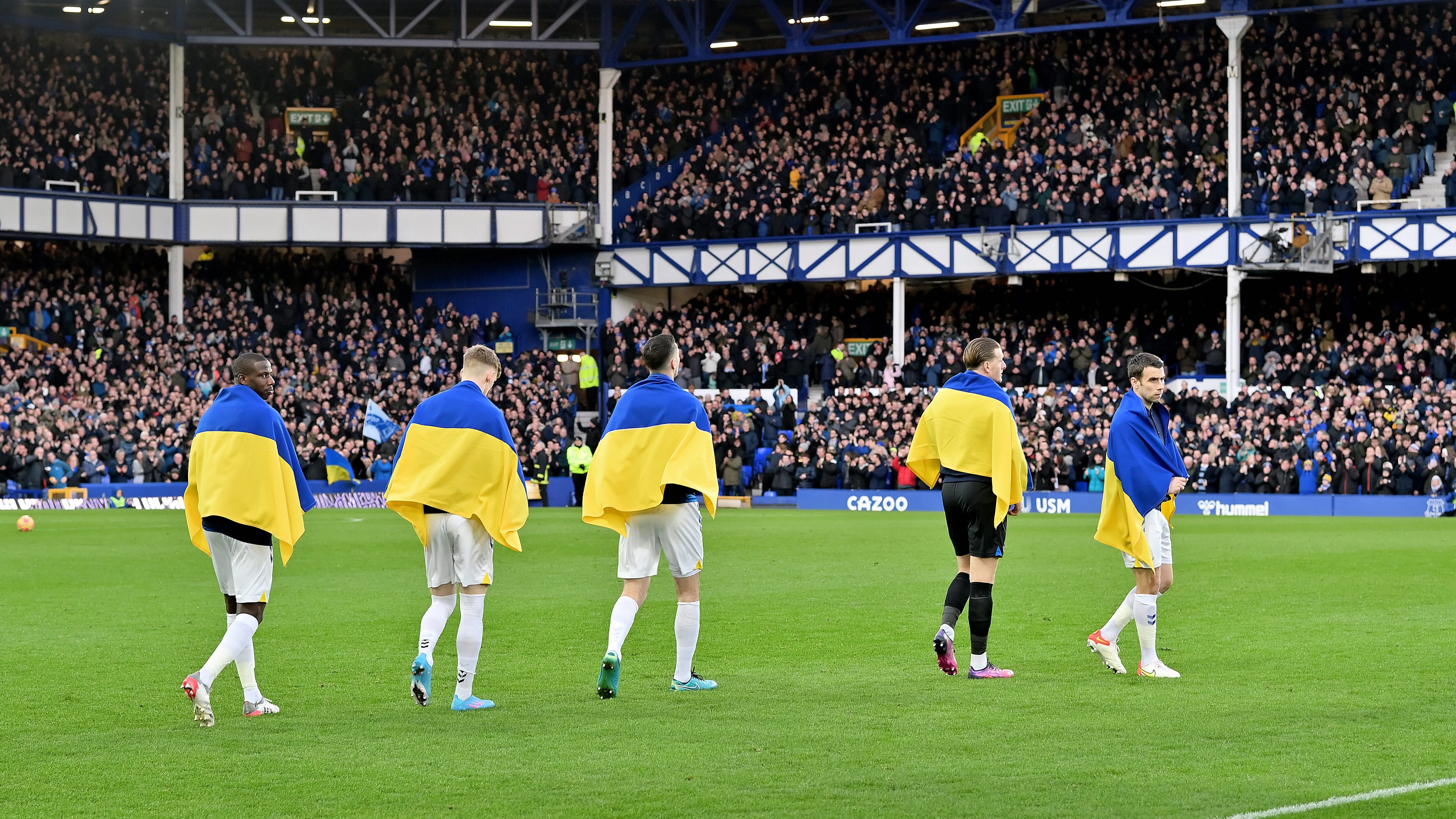 Premier League Ucrania