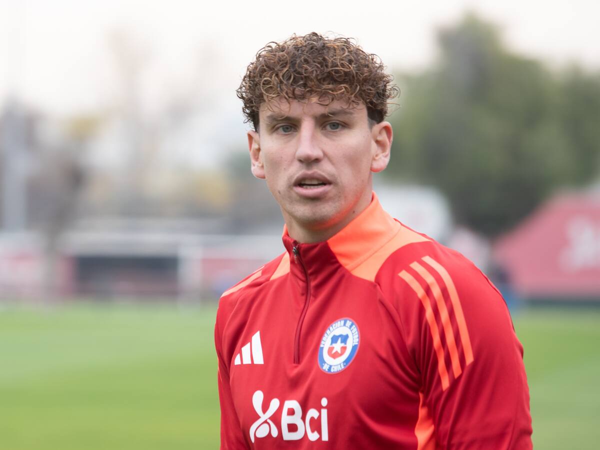 Igor Lichnovsky define el objetivo de La Roja para la Copa América 2024: “Chile siempre tiene que aspirar a la final”