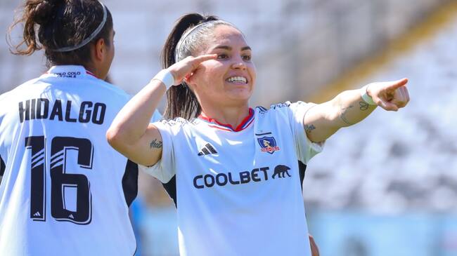 Javiera Grez queda fuera del microciclo de La Roja Femenina tras sufrir un duro golpe ante Deportes Antofagasta