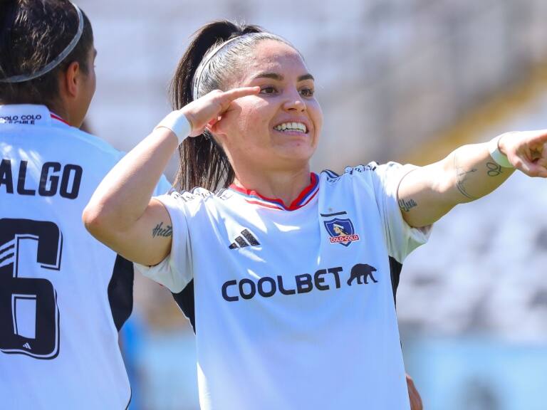 Javiera Grez queda fuera del microciclo de La Roja Femenina tras sufrir un duro golpe ante Deportes Antofagasta