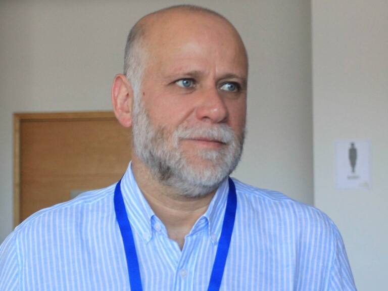 «No podemos seguir postergando una reforma de pensiones»: Ministro Elizalde aborda crisis de Isapres en Enade 2023