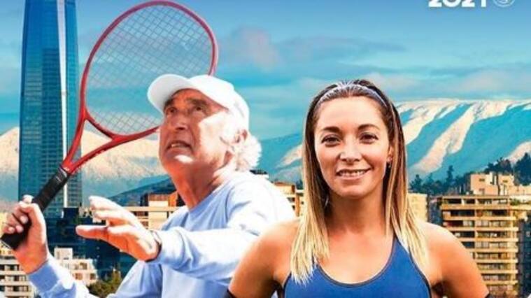 ODESUR volvió a suspender los Juegos Sudamericanos Máster Santiago 2022