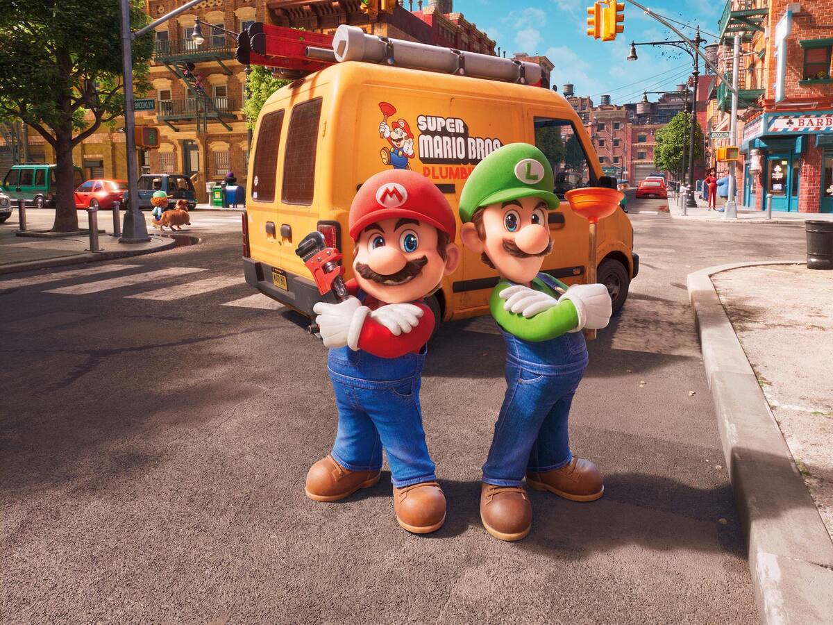 Novedades del Reino Champiñón: anuncian nuevas noticias para “Super Mario Bros. La Película 2″