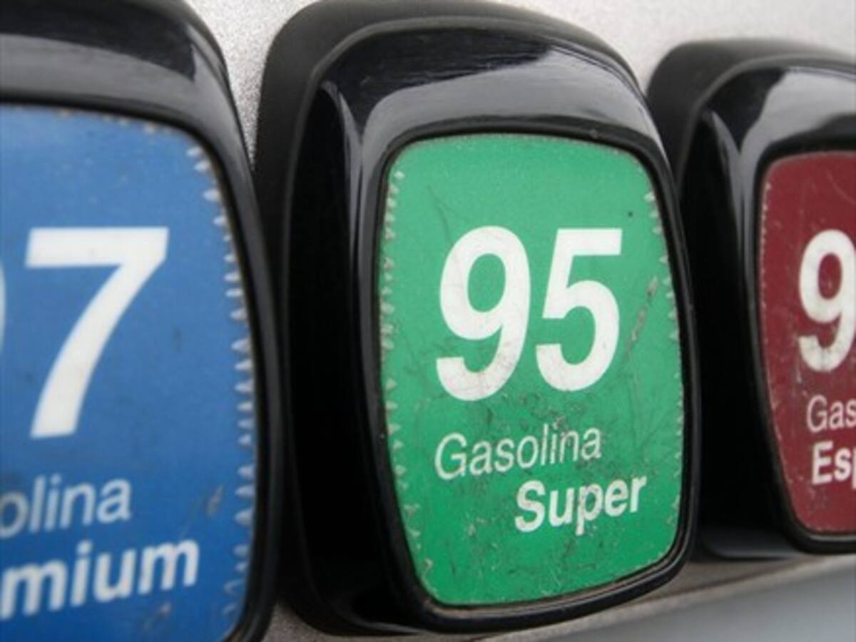 ENAP informó las variaciones que tendrán los combustibles en su precio a partir de este jueves