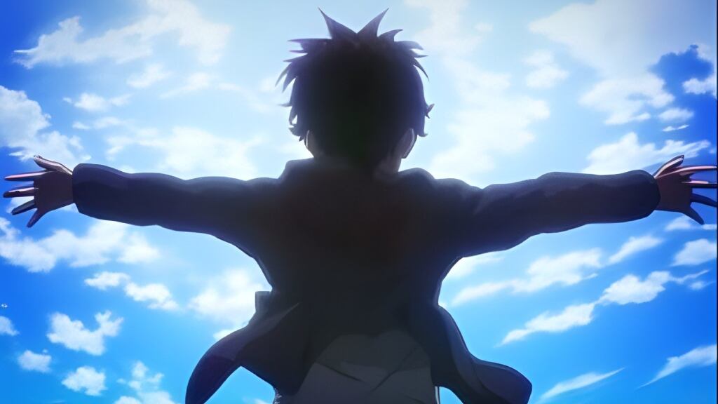 Shingeki no Kyojin