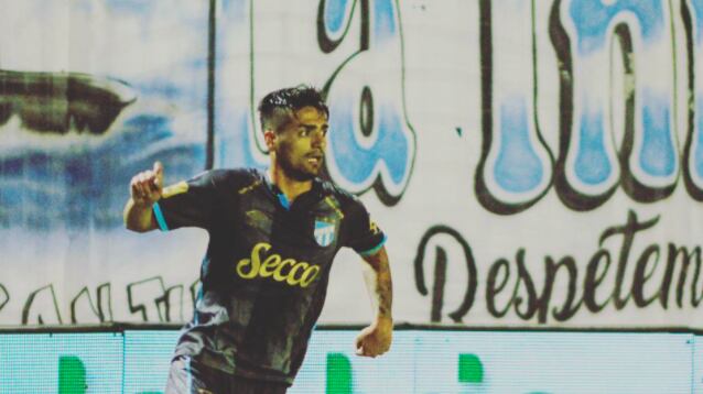 Atlético Tucumán de Felipe Campos cayó ante Sarmiento