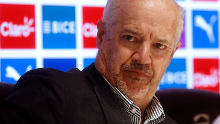 “Es un desgaste grande ser presidente de un club como la UC, quizá Juan Tagle necesitaba un tiempo para descansar”