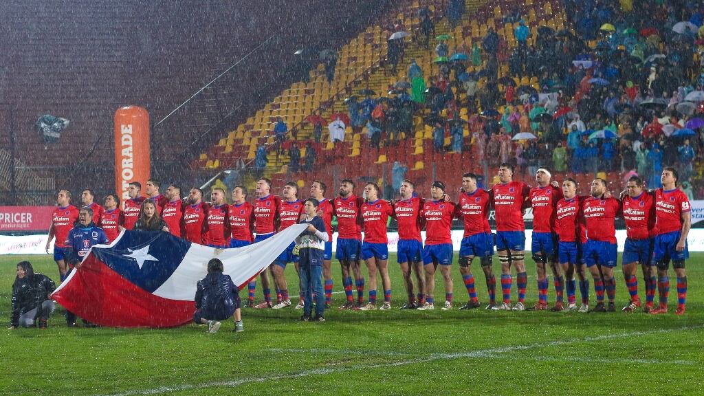 Los Cóndores vs Estados Unidos: a qué hora es el partido por el paso al Mundial de Rugby 2023 y cómo puedo verlo en vivo