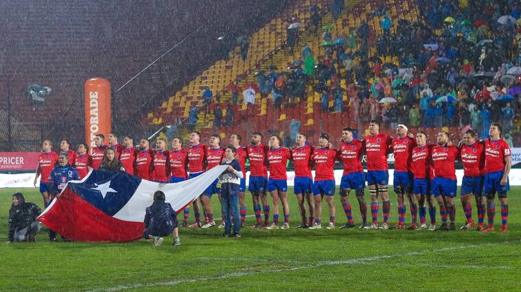 Los Cóndores vs Estados Unidos: a qué hora es el partido por el paso al Mundial de Rugby 2023 y cómo puedo verlo en vivo