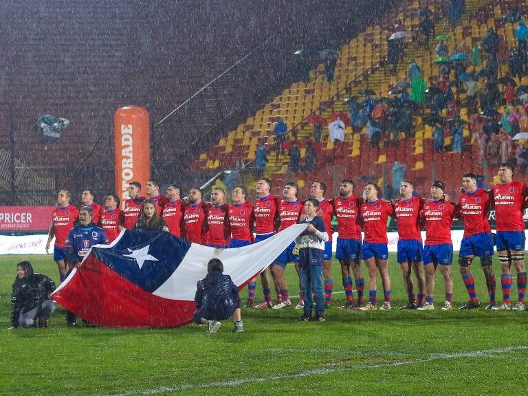 Los Cóndores vs Estados Unidos: a qué hora es el partido por el paso al Mundial de Rugby 2023 y cómo puedo verlo en vivo