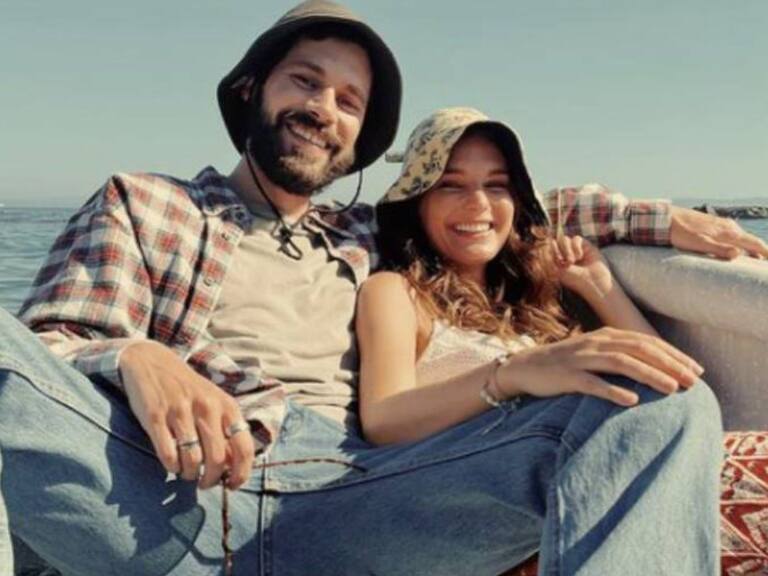 Josefina Montané Pedro Campos